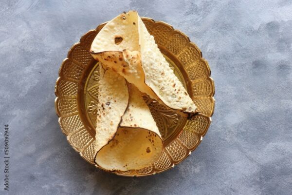 Papadum