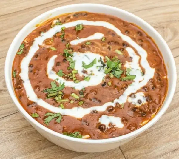 Makhani Dal