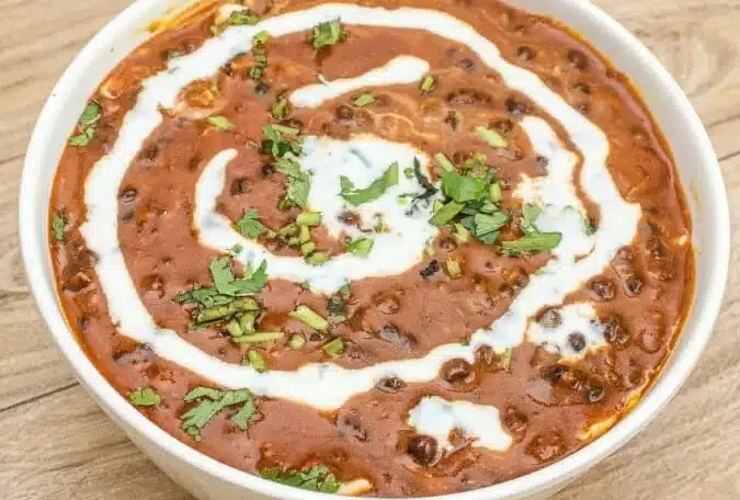 Makhani Dal