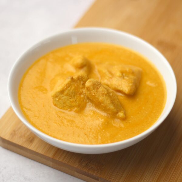 Korma Sauce