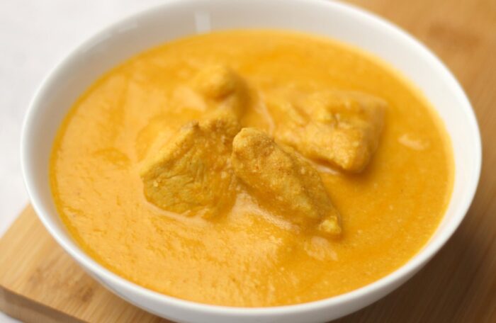 Korma Sauce