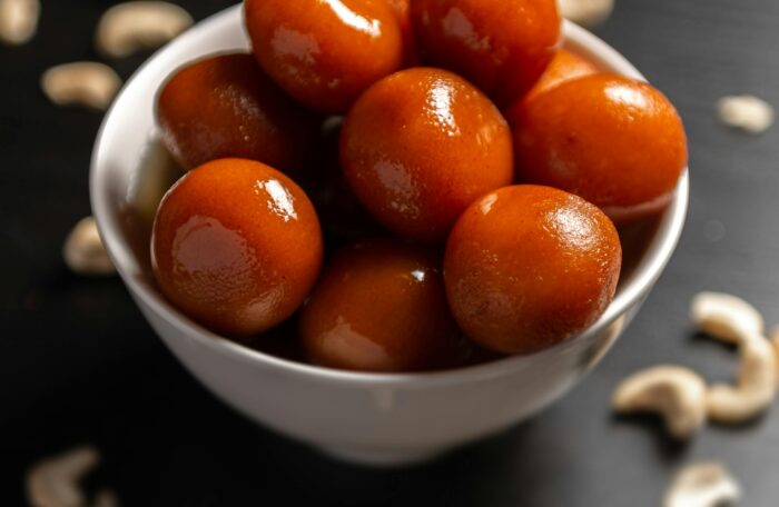 Gulab Jamun